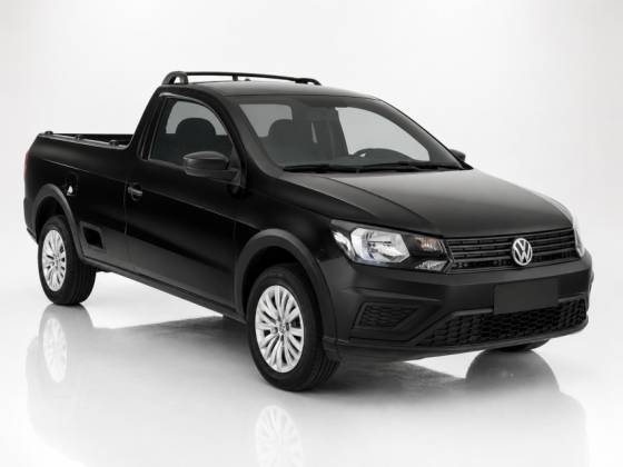 VOLKSWAGEN SAVEIRO 1.6 MSI ROBUST CS 8V FLEX 2P MANUAL VOLKSWAGEN SAVEIRO 1.6 MSI ROBUST CS 8V FLEX 2P MANUAL